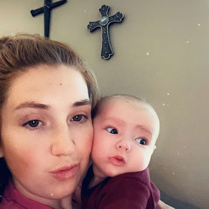 Meet your Posher, Shannon